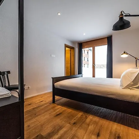 Apartment Sonnegg 1 Eg *